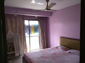 2 BHK Apartment For Sale in Vile Parle East