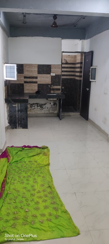 1 RK Independent House For Rent in Gokhalenagar