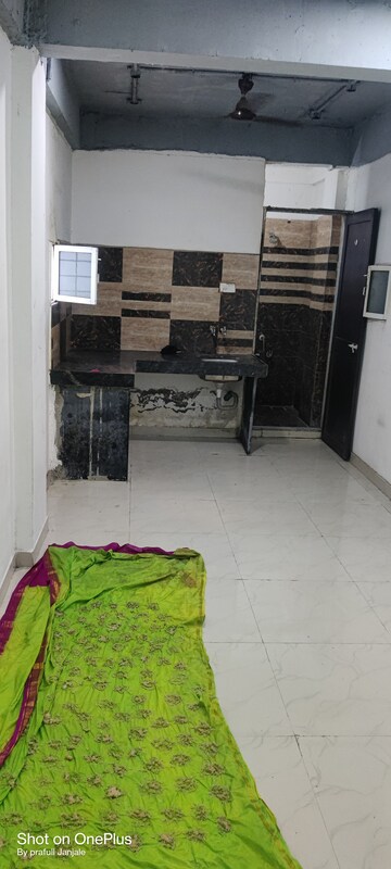Bedroom in 1 RK Independent House at Gokhalenagar – for Rent