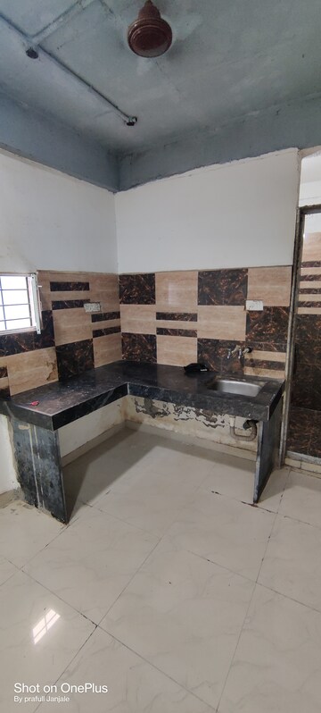 Living Room in 1 RK Independent House at Gokhalenagar – for Rent