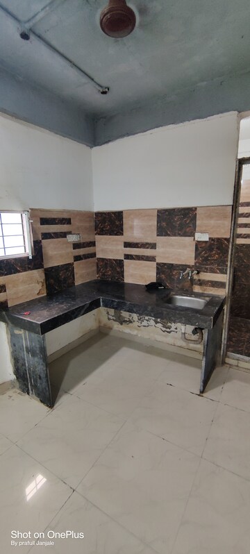 Living Room in 1 RK Independent House at Gokhalenagar – for Rent