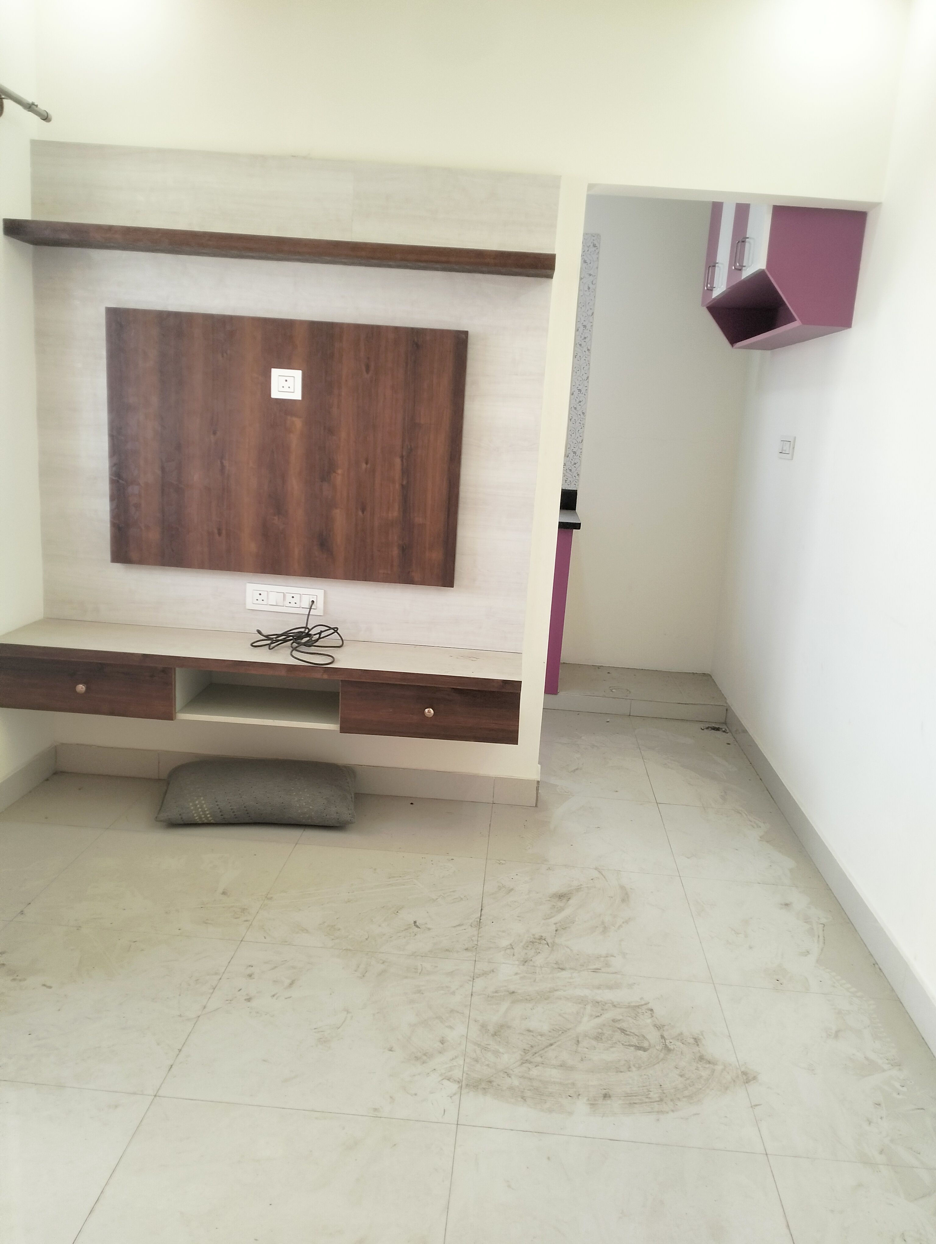 1 BHK Builder Floor For Rent in HSR layout