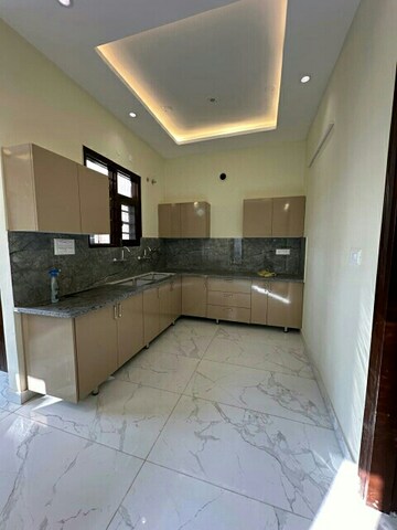 Kitchen in 3 BHK Villa at Sector 115 – for Sale