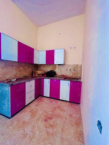 Bedroom in 2 BHK Builder Floor at Kavi Nagar – for Sale