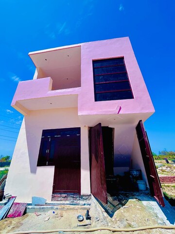 2 BHK Builder Floor – Exterior View View at Kavi Nagar - for Sale