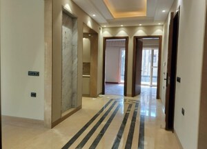 5 BHK Builder Floor For Sale in Sector 21a