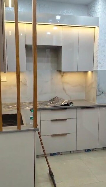 2 BHK Apartment For Rent in Azara