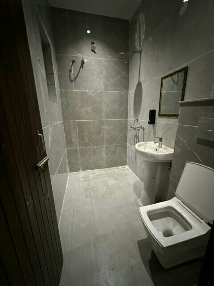Bathroom, sector 115 3 Bedroom 1600 Sq.Ft. Villa In Sector 115 Mohali 8568102
