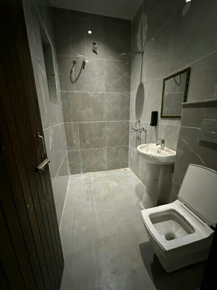 Bathroom, sector 115 3 Bedroom 1600 Sq.Ft. Villa In Sector 115 Mohali 8568102