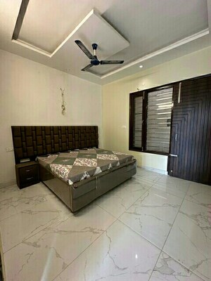 Bedroom in 3 BHK Villa at Sector 115 – for Sale