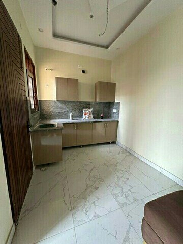 Kitchen in 3 BHK Villa at Sector 115 – for Sale