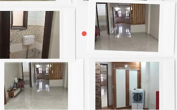 1 BHK Apartment For Rent in Sector 7