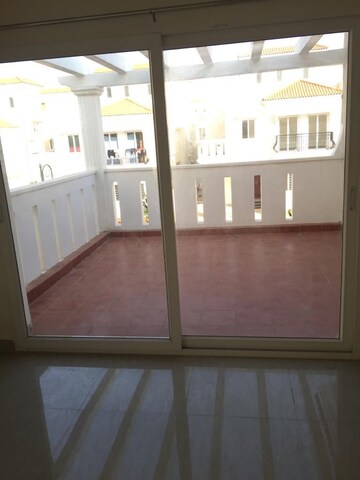 Kitchen in 3 BHK Villa at Ramky Gardenia Grove Villas, Maheshwaram – for Sale