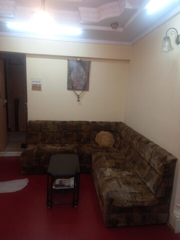 Bedroom in 1 BHK Apartment at Wadala – for Rent