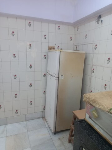 Bathroom in 1 BHK Apartment at Wadala – for Rent