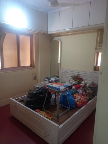 Bedroom in 1 BHK Apartment at Wadala – for Rent