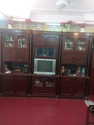 Furnished Amenities in 1 BHK Apartment at Wadala – for Rent
