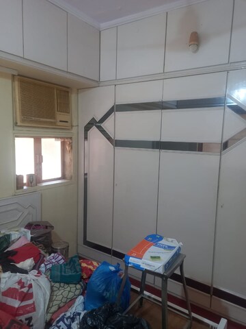 Bathroom in 1 BHK Apartment at Wadala – for Rent
