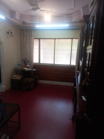 Living Room in 1 BHK Apartment at Wadala – for Rent