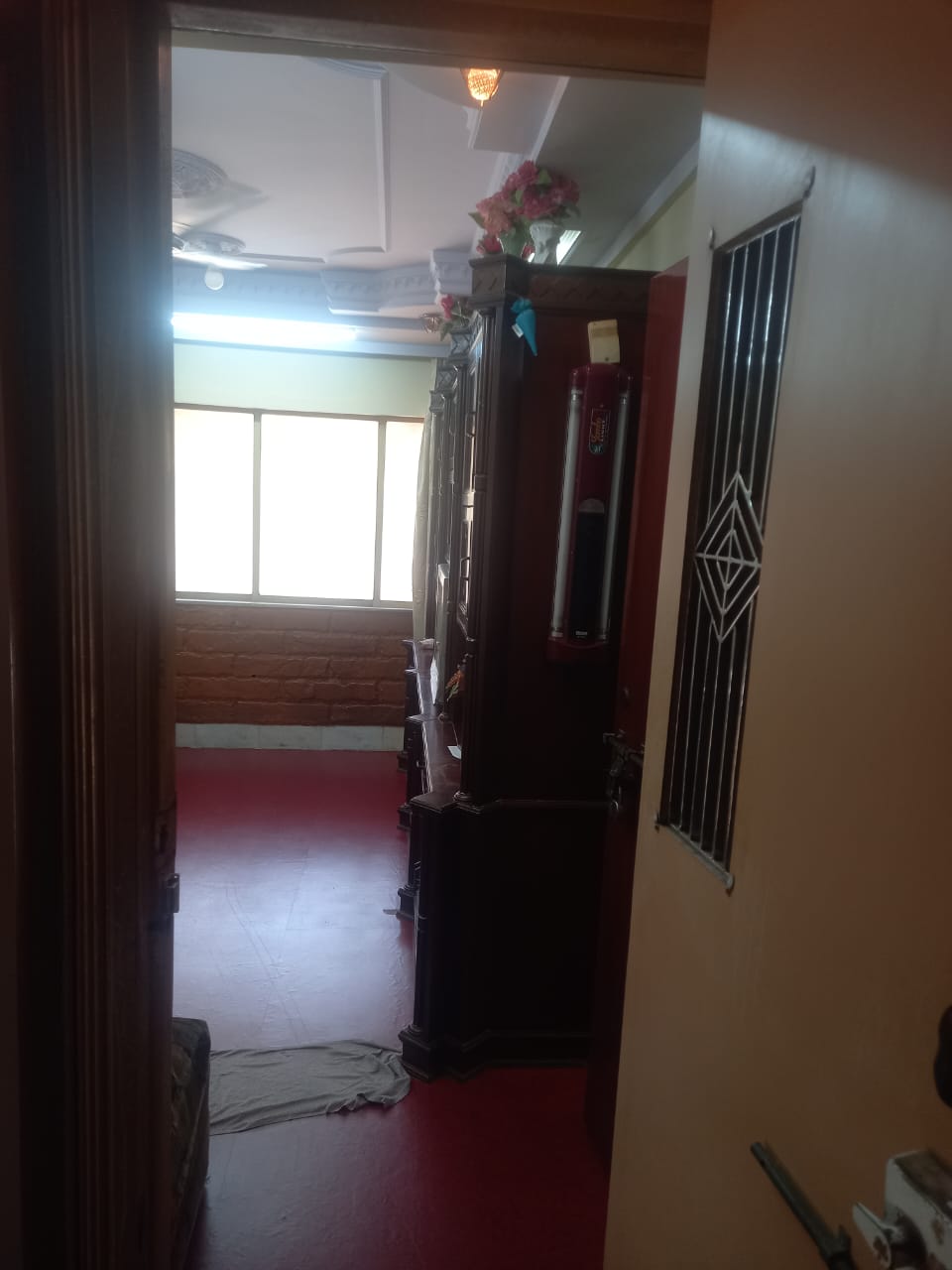 1 BHK Apartment For Rent in Kalpak Estate