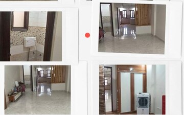 1 BHK Apartment For Rent in Sector 7