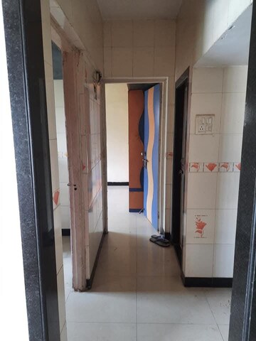 Building Lobby in 1 BHK Apartment at Hill View Chembur, Chembur – for Rent