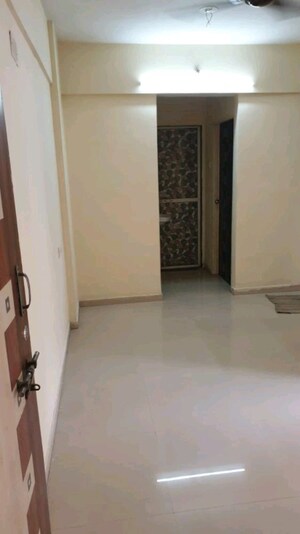 1 BHK Apartment For Sale in Om Niwas Karanjade, Karanjade