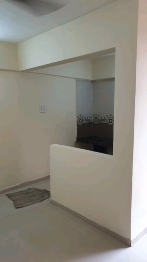 Bathroom in 1 BHK Apartment at Om Niwas Karanjade, Karanjade – for Sale