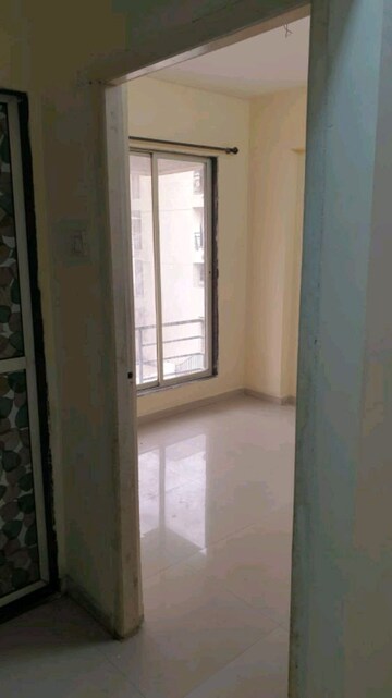 Building Lobby in 1 BHK Apartment at Om Niwas Karanjade, Karanjade – for Sale