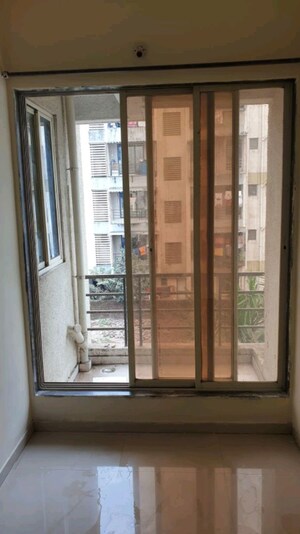 Building Lobby in 1 BHK Apartment at Om Niwas Karanjade, Karanjade – for Sale