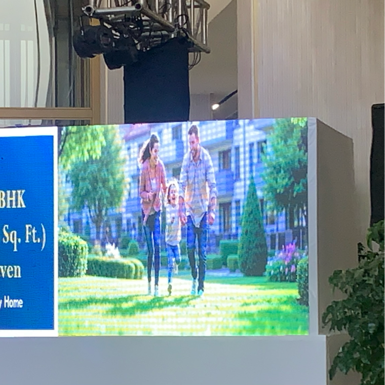 Master Plan, m3m-soulitude 2.5 Bedroom 1103 Sq.Ft. Builder Floor In Sector 89 Gurgaon 8568241