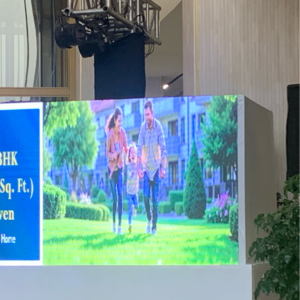 Master Plan in 2.5 BHK Builder Floor at M3M Soulitude, Sector 89 – for Sale