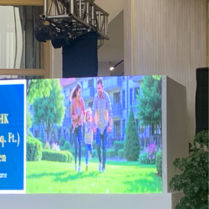 Master Plan in 2.5 BHK Builder Floor at M3M Soulitude, Sector 89 – for Sale