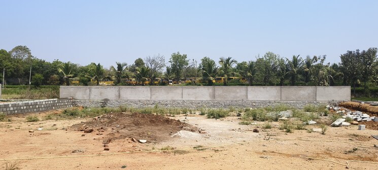 undefined, vamsi-4s-plaza  150 Sq.Yd. Plot In Uppal Hyderabad 8568341