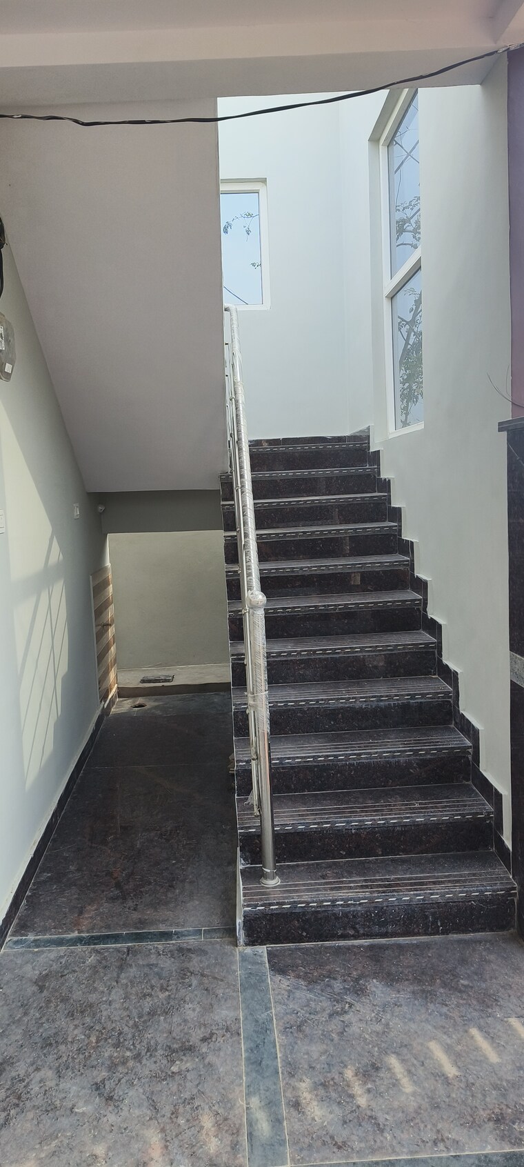 Exterior View, vamsi-4s-plaza  150 Sq.Yd. Plot In Uppal Hyderabad 8568341