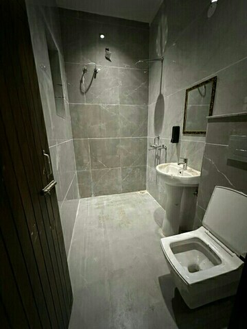 Bathroom in 3 BHK Villa at Sector 115 – for Sale