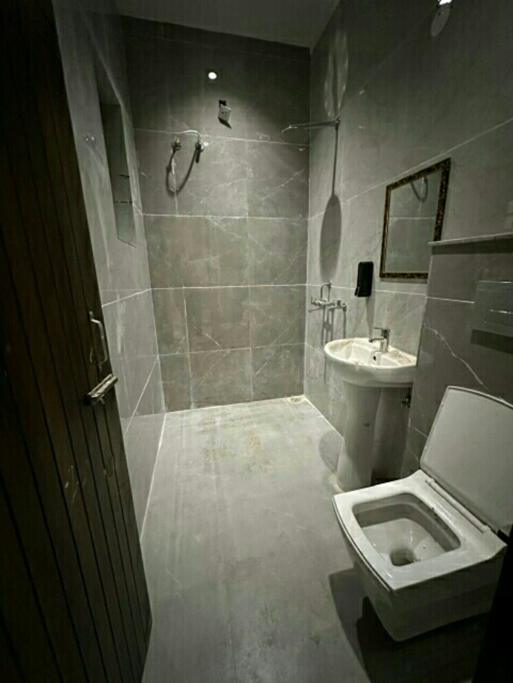 Bathroom, sector 115 3 Bedroom 1600 Sq.Ft. Villa In Sector 115 Mohali 8568339