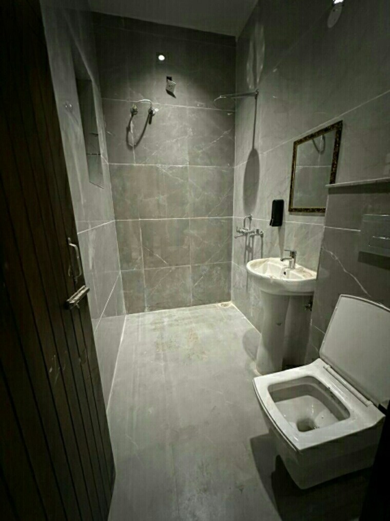 Bathroom, sector 115 3 Bedroom 1600 Sq.Ft. Villa In Sector 115 Mohali 8568339