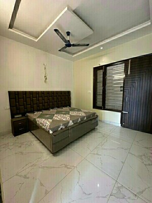 Bedroom in 3 BHK Villa at Sector 115 – for Sale