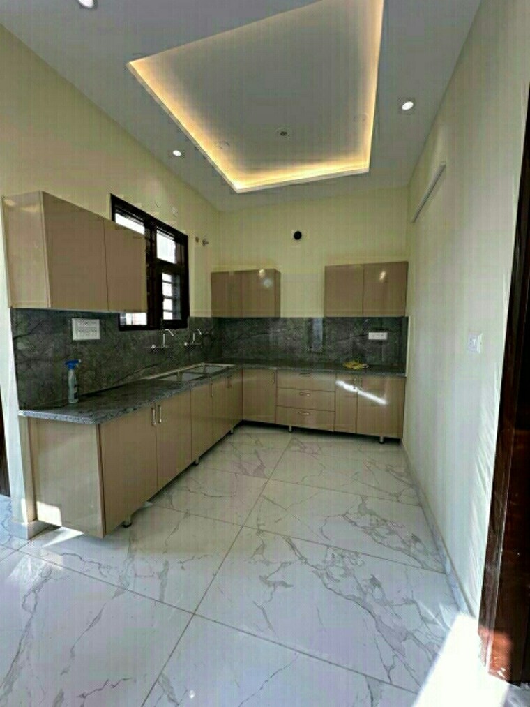 Kitchen, sector 115 3 Bedroom 1600 Sq.Ft. Villa In Sector 115 Mohali 8568339