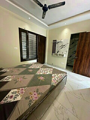 Bedroom in 3 BHK Villa at Sector 115 – for Sale