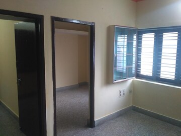 Room in 2 BHK Independent House at Rt Nagar – for Rent