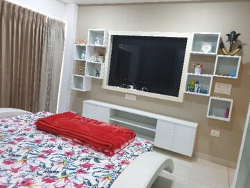 5 BHK Villa For Rent in SS Mayfield Gardens, Sector 51