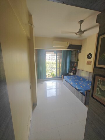 Kitchen in 2 BHK Apartment at Vile Parle East – for Sale
