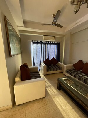 3 BHK Apartment For Sale in Mahagun Moderne, Sector 78