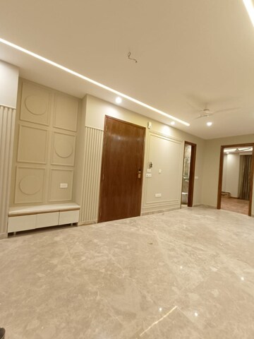 4 BHK Builder Floor For Rent in Ansal API Esencia, Sector 67
