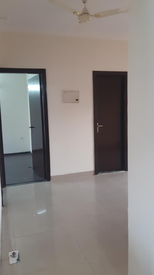 3 BHK + Pooja Room Apartment For Sale in Aakash Apartments