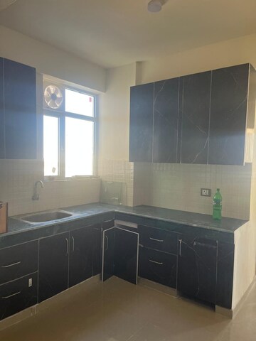 Kitchen in 3 BHK Apartment at ROF Aalayas Phase 2, Sector 102 – for Rent