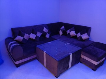 Bedroom in 3 BHK Apartment at Sunshine Enclave, Vip Road – for Rent