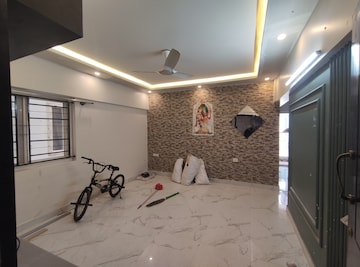 3 BHK Apartment For Rent in Trendsquare Ortus Apartment, Hebbal